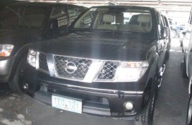 2012 Nissan Navara for sale