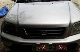 Honda Crv 1999 for sale