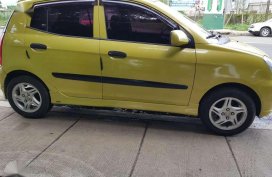 Kia Picanto 2006 for sale