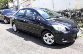 For sale: Toyota Vios G