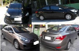 2016 Hyundai Accent for sale