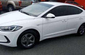 2017 Hyundai Elantra for sale
