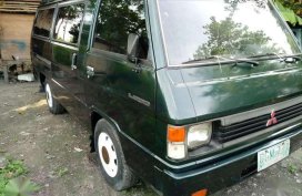 Like new Mitsubishi L300 for sale