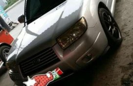 For Sale: Subaru Forester 2007 AT 2.0 Box Engine