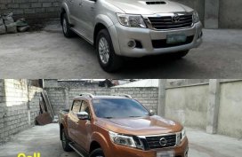 Toyota Hilux 2012 for sale