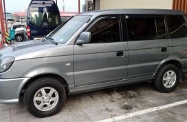 2015 Mitsubishi Adventure for sale