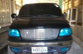 2011 Ford F-150 for sale