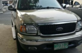 2000 Ford Expedition for sale