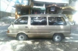 Nissan Vanette 1993 for sale