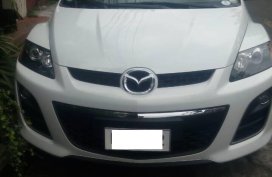 Mazda Cx-7 2010 for sale