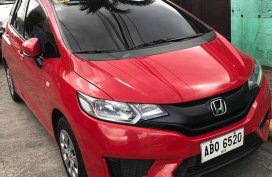 2015 Honda Jazz for sale