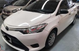 For Sale 2015 Model Toyota Vios 1.3J