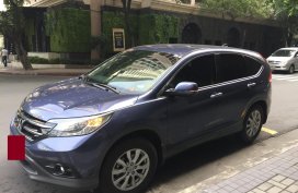 2013 Honda Cr-V In-Line Automatic for sale at best price