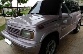 Suzuki Vitara 2001 for  sale