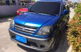 Mitsubishi Adventure 2010 for sale
