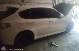Subaru Impreza 2009 for sale