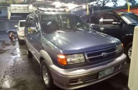 Toyota Revo 1999 Glx 1.8 Gas matic FOR SALE