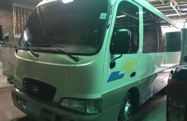 Hyundai County 2008 for sale