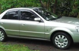 2004 Ford Lynx for sale