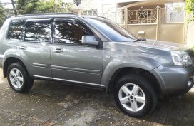 2011 Nissan X-Trail for sale in Pasig
