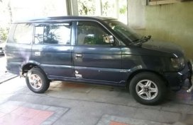 1998 Mitsubishi Adventure for sale