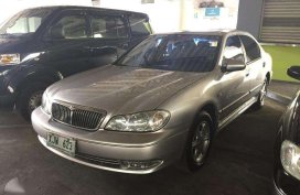 2003 Nissan Cefiro for sale