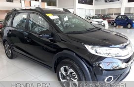 Honda BR-V 2018 Automatic Gasoline P1,030,000