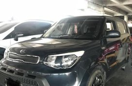 2015 Kia Soul Automatic Diesel well maintained
