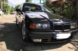BMW 316I 1996 FOR SALE