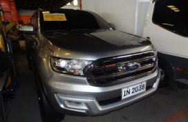 Ford Everest 2017 P1,488,000 for sale