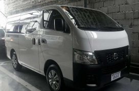 2019 Brand New Nissan Urvan NV350 for sale