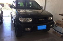 2003 Isuzu Crosswind for sale