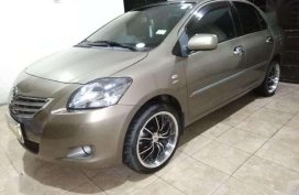 Toyota Vios 2013 1.3G Batman FOR SALE