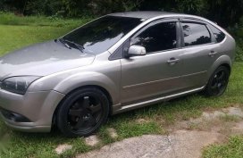 Ford Focus 2008 for sale