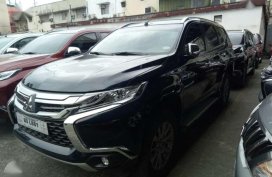 Mitsubishi Montero Sport AT 2018 for sale