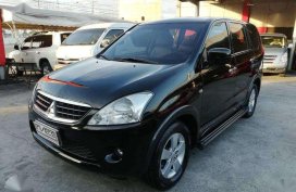 2009 Mitsubishi Fuzion for sale