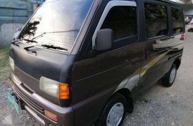 Like New Suzuki Multicab for sale