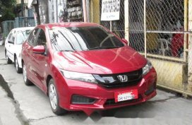 2016 Honda City for sale