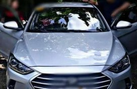 2018 Hyundai Elantra for sale