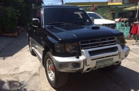 2003 Mitsubishi Pajero for sale