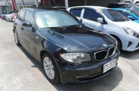 2010 BMW 116I FOR SALE