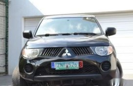Mitsubishi Strada 2008 for sale