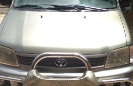 1997 Toyota TownAce for sale