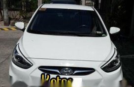2014 Hyundai Accent for sale