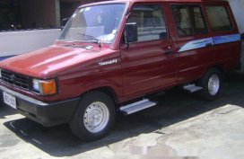 1994 Toyota Tamaraw for sale