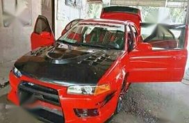 Mitsubishi Lancer 1997 for sale 