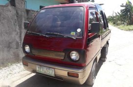 Suzuki Multicab dropside 2007 for sale 