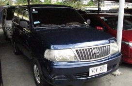 2003 Toyota Revo for sale