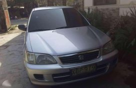 Honda City 2001 for sale