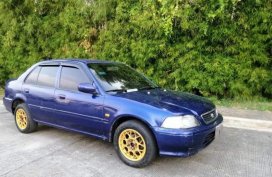 Honda City 1998 for sale